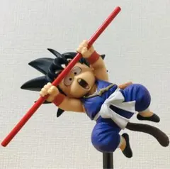 超レア ドラゴンボール フィギュア ドラゴンボール超 孫悟空FES!!其之九