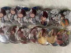 【最安値】 僕のヒーローアカデミア 轟焦凍 缶バッジ まとめ売り