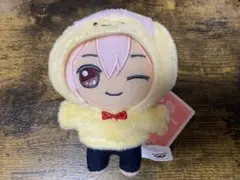 TRIGGER 九条天 きらどる おさんぽーず