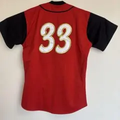 2026年最新】カープ ユニフォーム 33の人気アイテム - メルカリ