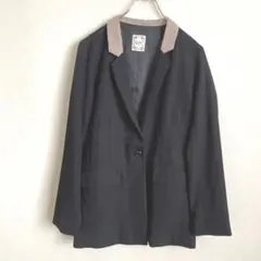 BEAMS HEART アウター　テーラードジャケット