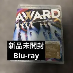 【新品未開封】WEST.10th Anniversary LIVE TOUR A