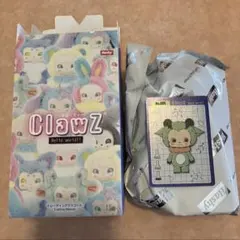 2026年最新】CLOCK zero ぬいぐるみの人気アイテム - メルカリ