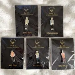 2025年最新】da_ice 花村想太の人気アイテム - メルカリ