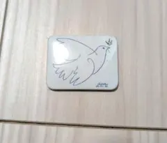 パブロ・ピカソ アート缶バッチ