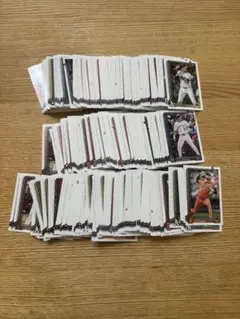 Ｔ*Ａ様 2025 topps MLB updateベースカード約300枚