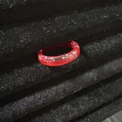 リング ピンキーリング 指輪 ファッション小物