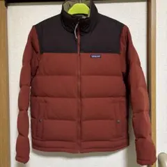 ◆X'masセール!16年製　希少色　パタゴニア ビビー　ダウン　Ｓ◆