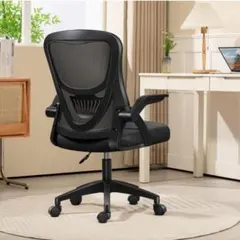 新品 EdoErgo オフィスチェア 腰サポート メッシュ