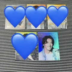 三代目JSB EODフォトカ 小林直己(シクレ)