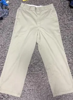 Dickies 80sチビタグ