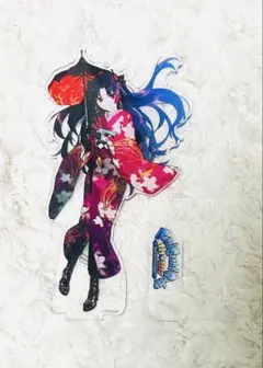 【匿名配送】FGO Fes 2017 アクリルマスコット イシュタル