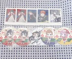 ヒプノシスマイク 紙類 まとめ売り