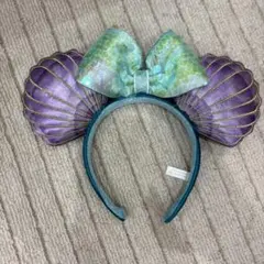 アリエル カチューシャ