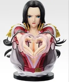 一番くじ ワンピース メモリーオブヒロインズ A賞