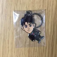 山下健二郎 首振り ガチャ