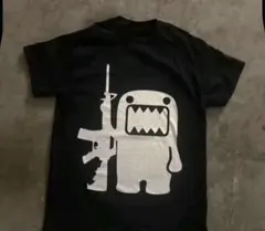 y2k 00s archive ロング tシャツ グランジ平成お兄系 どーもくん