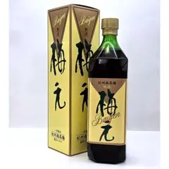 1年樽詰 熟成南高梅エキス 梅ジュース 梅元ドリンク【ふぅ様専用】