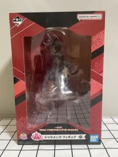 一番くじ ウマ娘プリティーダービー season3 A賞 ドゥラメンテフィギュア