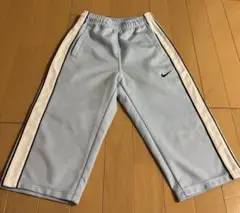 Nike ライトブルー ハーフパンツ 140