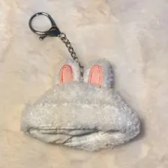 リービット <dominATE JAPAN>ランダムミニボアキャップ