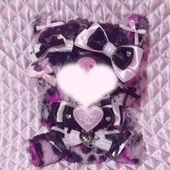 即購入可】お値下げ◎早い者勝ち様 ぬい服 ハンドメイド メイド 10cm