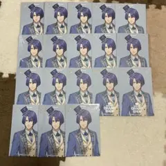 聖川真斗 CCL 特典 購入特典 グラショ グランドショップ