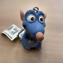 【レミーのおいしいレストラン　キーホルダー】