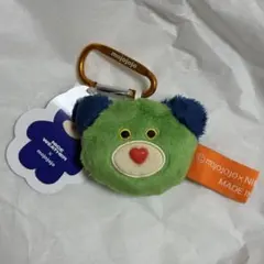 mojojojo × NICE WEATHER Melon メロン