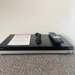 2026年最新】SHARP AQUOS ブルーレイ BD-NT1000の人気アイテム - メルカリ