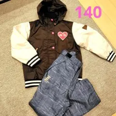 スキーウェア ウェア