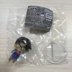 名探偵コナン ガチャ コナン隊 プラス 服部平次