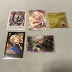 スタンドマイヒーローズ スタマイ 荒木田蒼生 SoA ハロウィン ポスト
