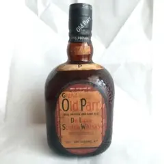 OLD TAYLOR オールドテイラー 6年 古酒 ビックボトル 1750ml - メルカリ