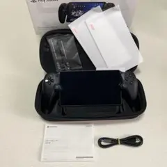 プレイステーションポータルリモートプレイヤー ミッドナイト ブラック CFIJ…