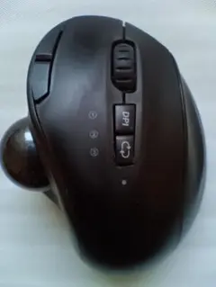 Gillmar M1 トラックボールマウス 2.4GHz/Bluetooth