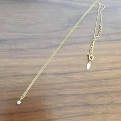 ネックレス ダイヤモンド