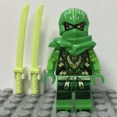 レゴニンジャゴーミニフィグ　ロイド　71779 2023年　正規品