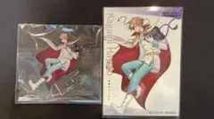 SitR仙台 アクリルスタンド ブロマイド 加賀美ハヤト