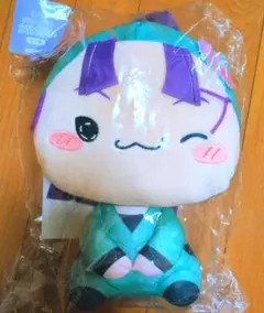 忍たま乱太郎 桜もちぴこ 立花