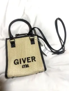 2025年最新】gyda ノベルティ バッグの人気アイテム - メルカリ