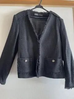 ZARA ジャケット☆