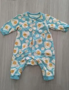 breeze ロンパース