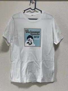 WEGO Tシャツ　Mサイズ