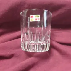 【新品】NIKKA WHISKY ショットグラス　シール付き