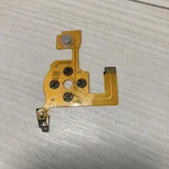 PSP3000 新型　十字フレキ　高品質