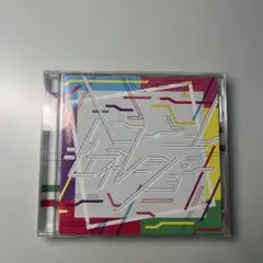 CY8ER「ハローニュージェネレーション」