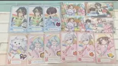 不屈のゾノ くじメイト全種コンプリート - メルカリ