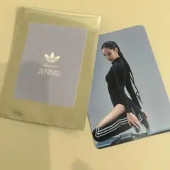 adidas Originals by JENNIE トレカ - メルカリ
