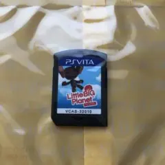 [0092] PS Vita Little BIG Planet
